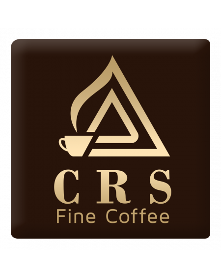 Adesivo Resinato CRS Fine Coffee